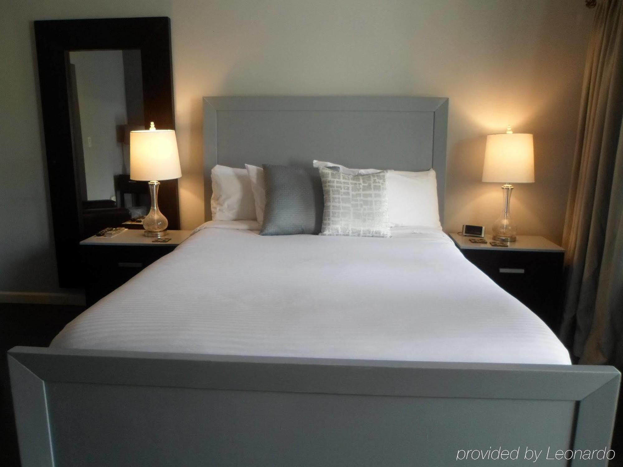 Avanti Hotel Palm Springs Kültér fotó