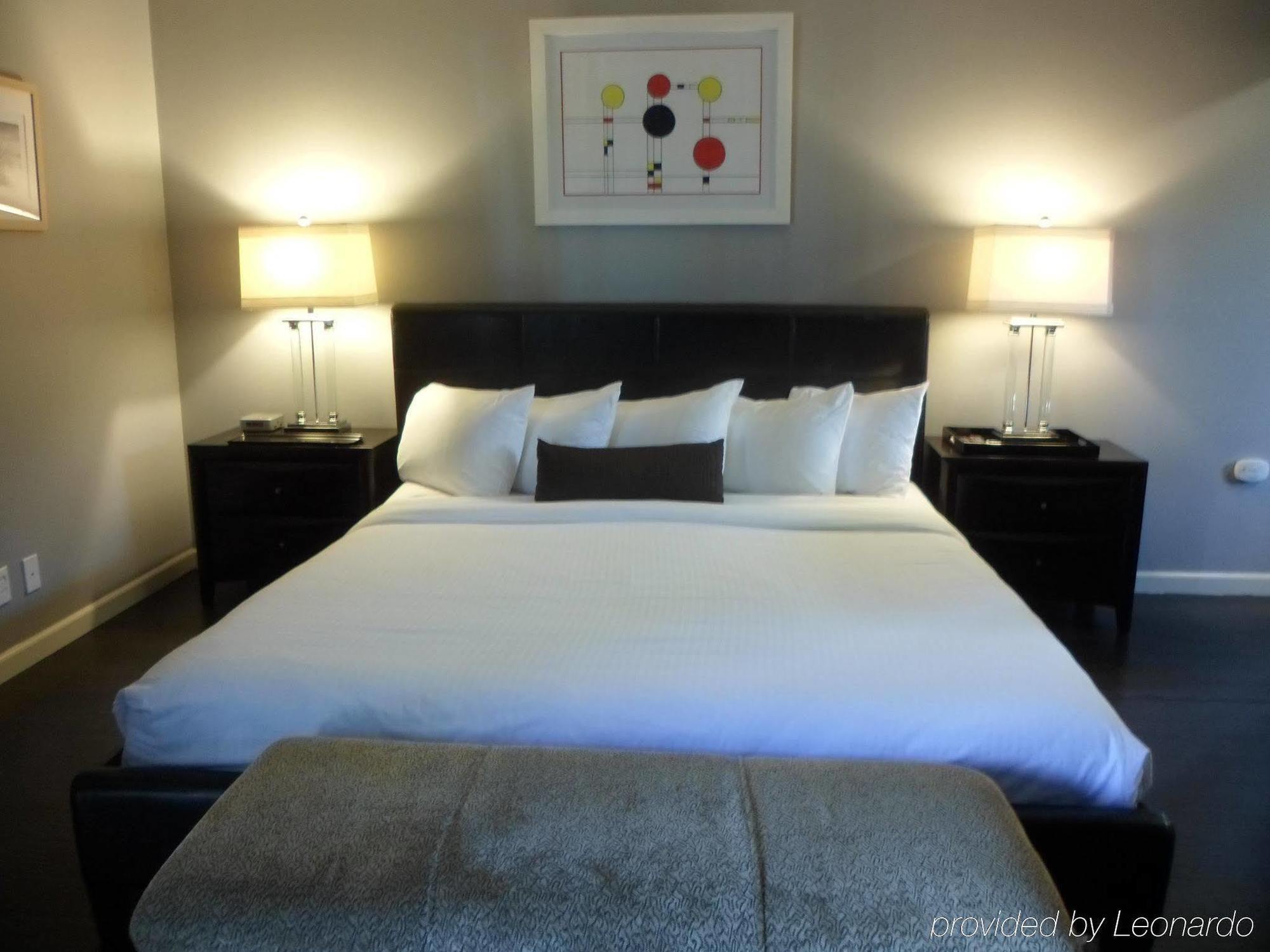 Avanti Hotel Palm Springs Kültér fotó