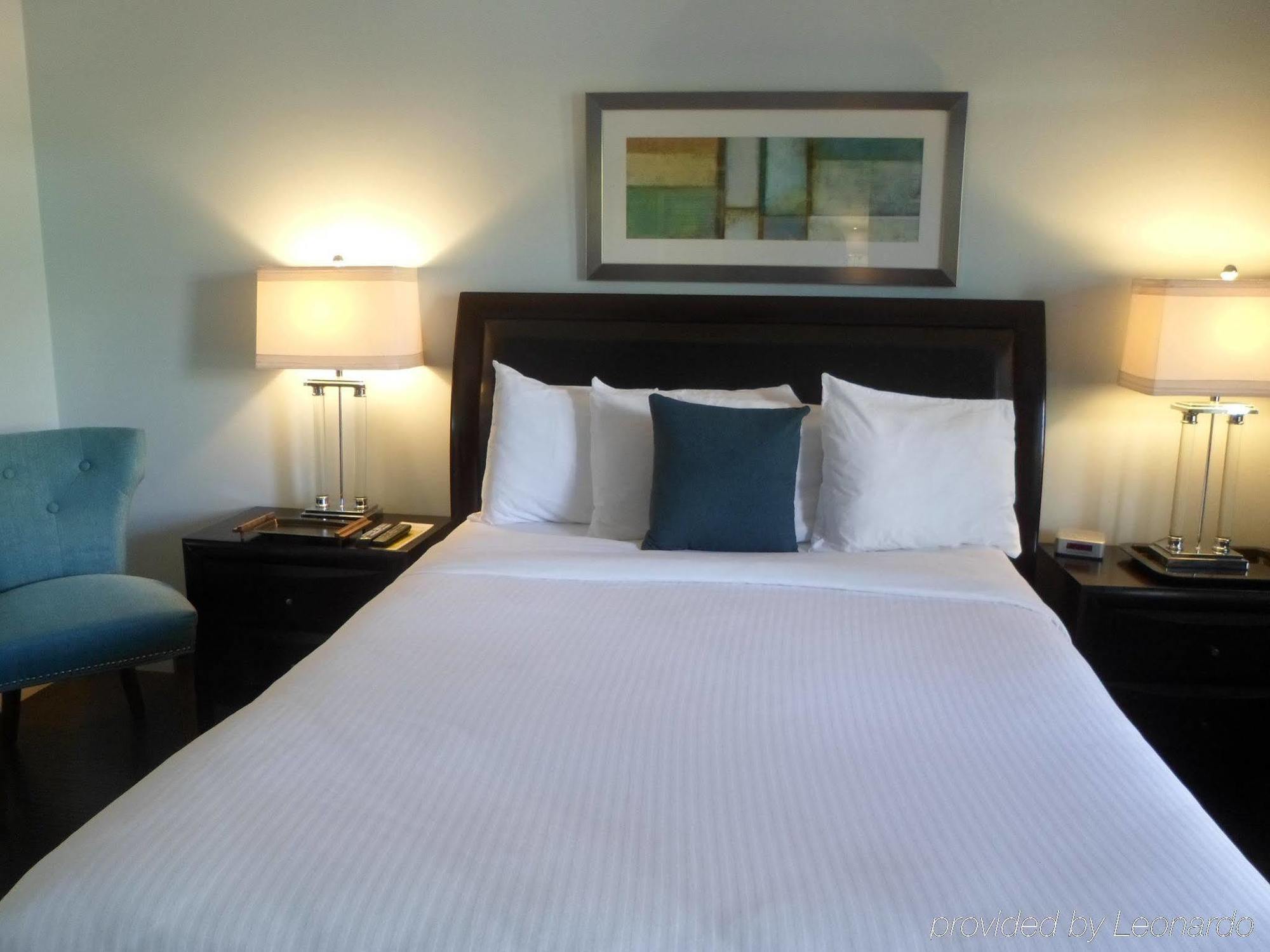Avanti Hotel Palm Springs Kültér fotó