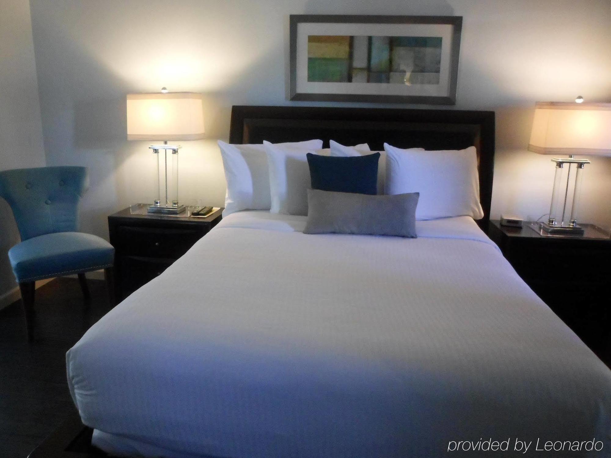 Avanti Hotel Palm Springs Kültér fotó