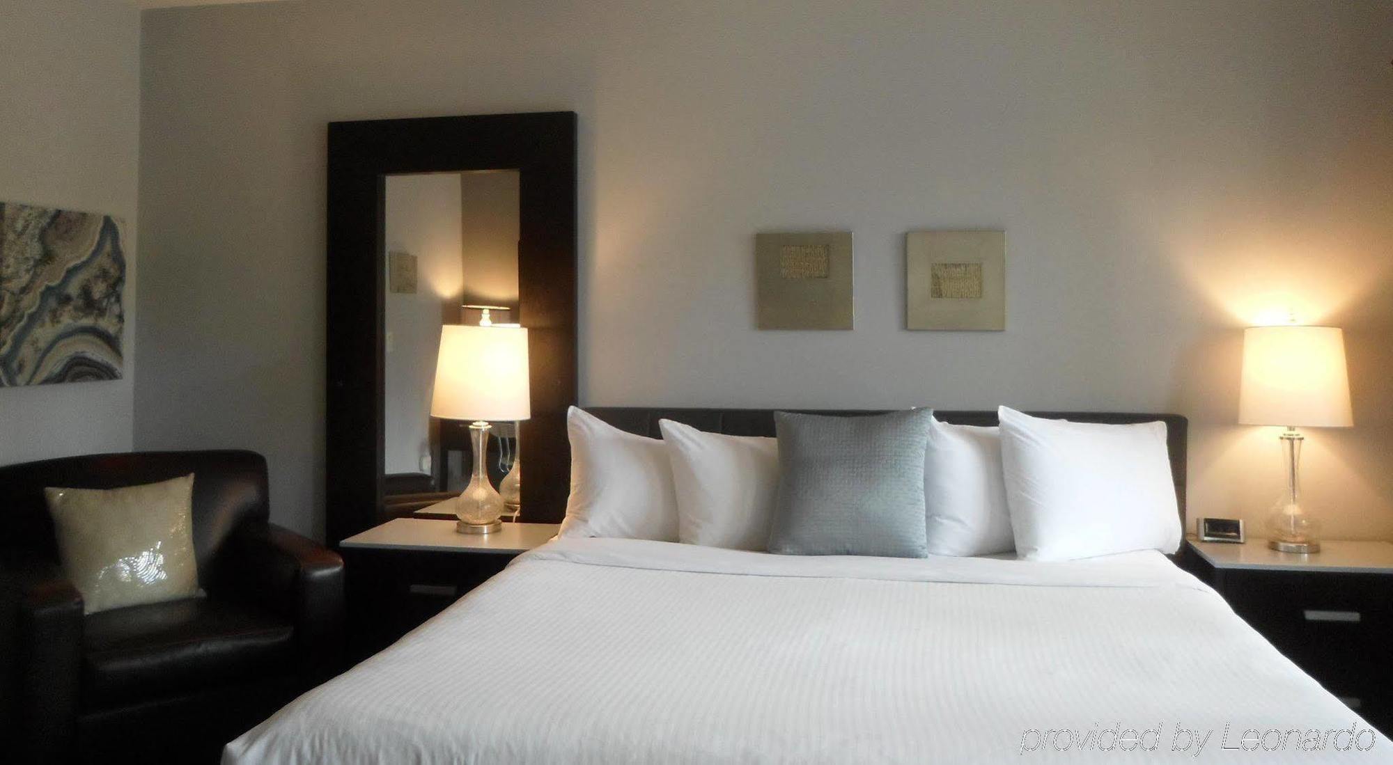Avanti Hotel Palm Springs Kültér fotó