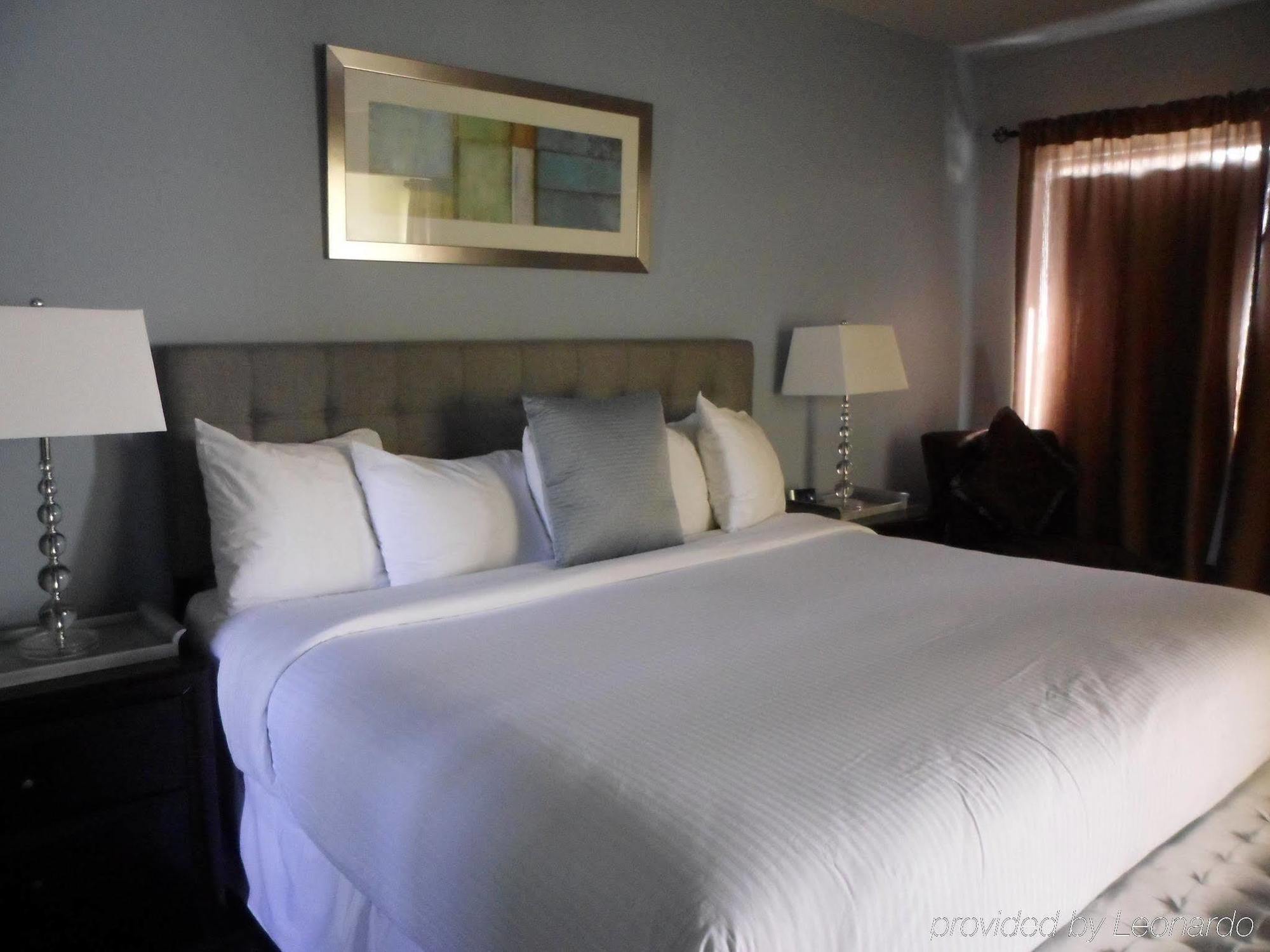 Avanti Hotel Palm Springs Kültér fotó