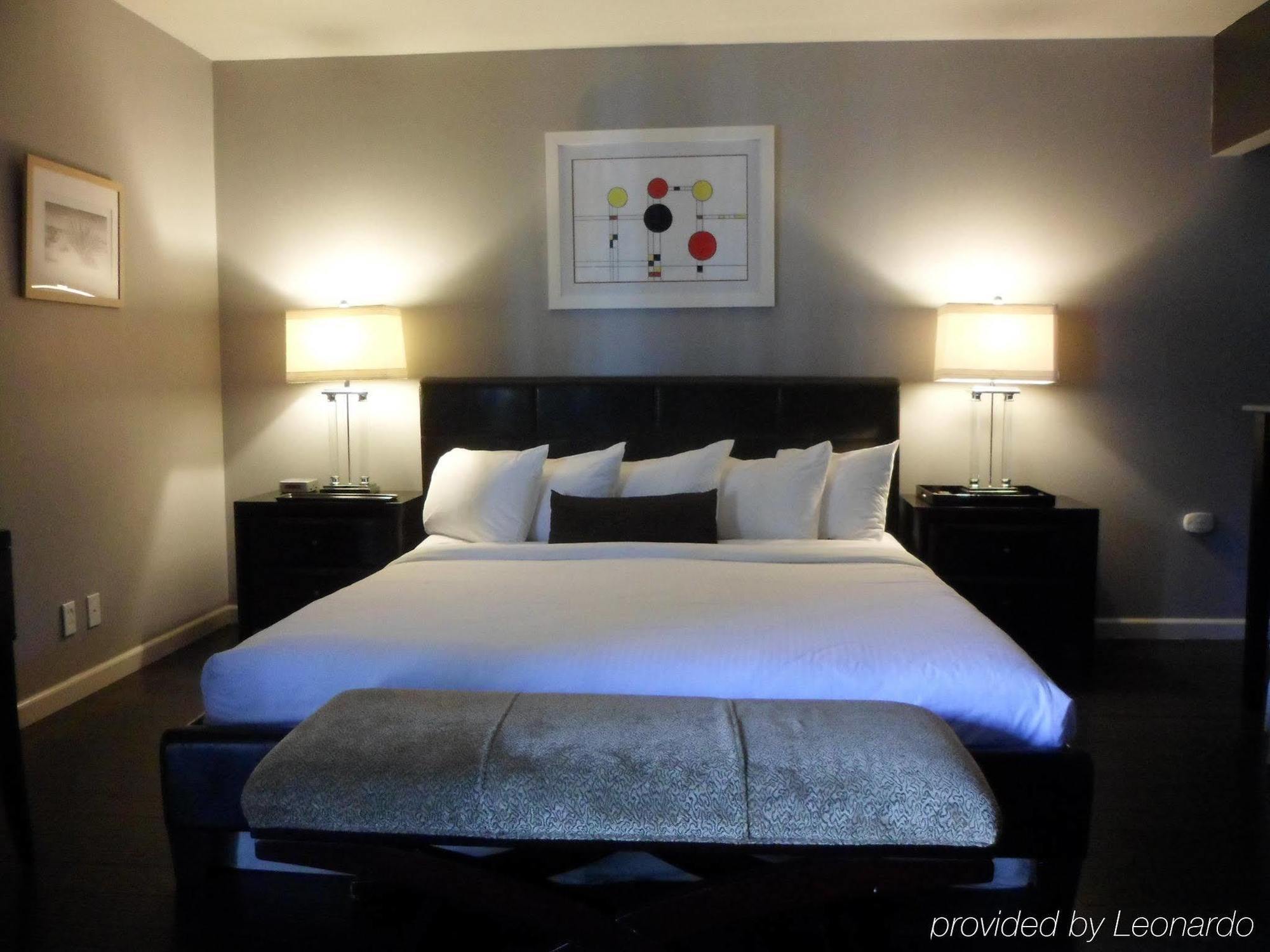 Avanti Hotel Palm Springs Kültér fotó