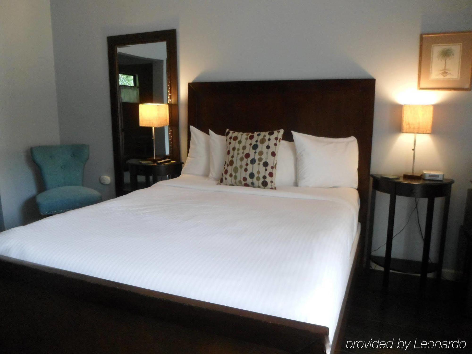 Avanti Hotel Palm Springs Kültér fotó