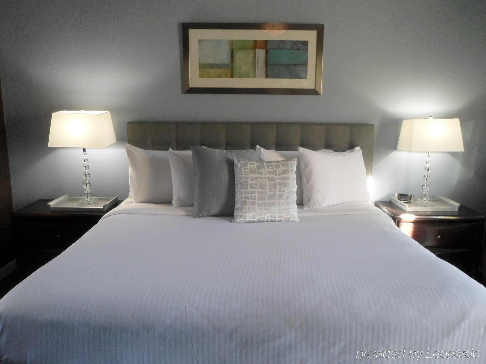 Avanti Hotel Palm Springs Kültér fotó