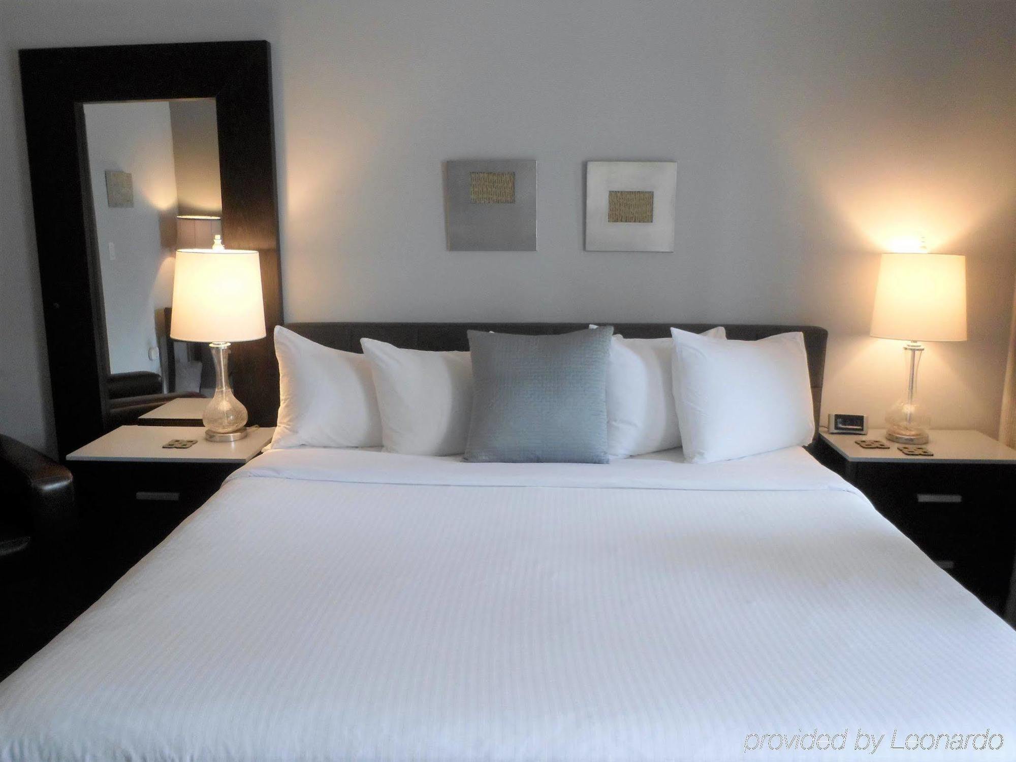 Avanti Hotel Palm Springs Kültér fotó