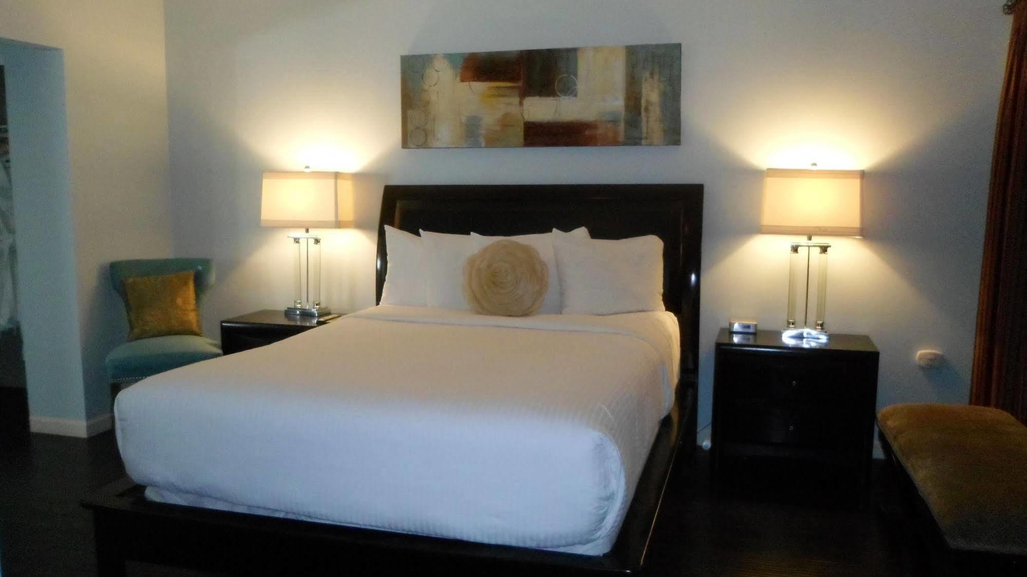 Avanti Hotel Palm Springs Kültér fotó