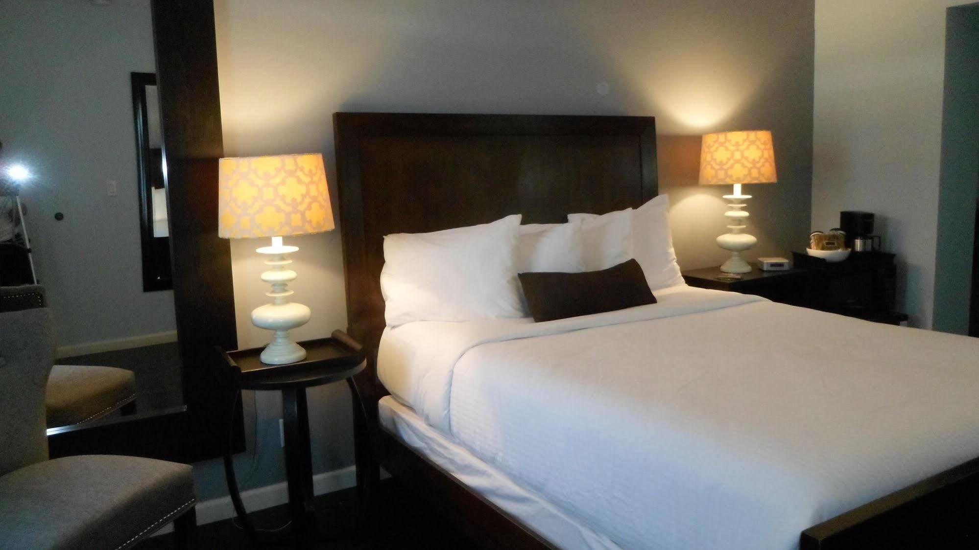 Avanti Hotel Palm Springs Kültér fotó